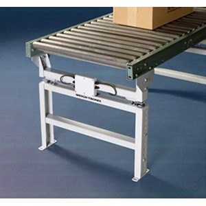 Weigh Legs conveyor scale system